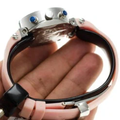 Ladies Diamond Joe Rodeo Watch Pink Master 0.90ct -Urban Jewels Shop ladies diamond joe rodeo watch pink master 090ct p 9047 bod4