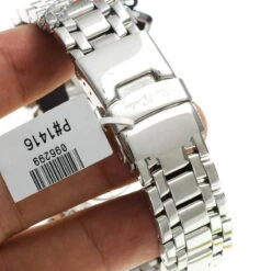 Ladies Diamond Watch 0.90ct Joe Rodeo Master Pink -Urban Jewels Shop ladies diamond watch 090ct joe rodeo master pink p 8530 back2