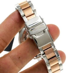 Ladies Diamond Watch By Joe Rodeo: Zibra Model 1.25ct 18 Ladies Diamond Watch By Joe Rodeo: Zibra Model 1.25ct -Urban Jewels Shop ladies diamond watch by joe rodeo zibra model 125ct p 46820 back2