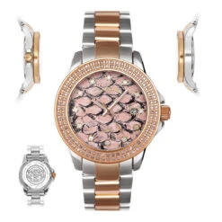 Ladies Diamond Watch By Joe Rodeo: Zibra Model 1.25ct 15 Ladies Diamond Watch By Joe Rodeo: Zibra Model 1.25ct -Urban Jewels Shop ladies diamond watch by joe rodeo zibra model 125ct p 46820 main2