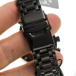 Ladies Joe Rodeo Diamond Watch 2ct Black -Urban Jewels Shop ladies joe rodeo diamond watch 2ct black p 8532 back2