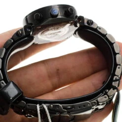 Ladies Joe Rodeo Diamond Watch 2ct Black -Urban Jewels Shop ladies joe rodeo diamond watch 2ct black p 8532 bod4