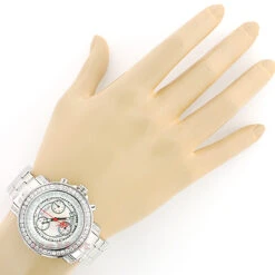 Ladies Joe Rodeo JoJo Diamond Watch 2ct Rio White MOP -Urban Jewels Shop ladies joe rodeo jojo diamond watch 3ct rio white mop p 8616 2 1