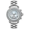 Ladies Joe Rodeo JoJo Diamond Watch 2ct Rio White MOP