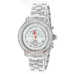Ladies Joe Rodeo JoJo Diamond Watch 2ct Rio White MOP -Urban Jewels Shop ladies joe rodeo jojo diamond watch 3ct rio white mop p 8616 4 6161