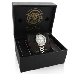 Ladies Joe Rodeo JoJo Diamond Watch 2ct Rio White MOP -Urban Jewels Shop ladies joe rodeo jojo diamond watch 3ct rio white mop p 8616 5