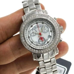 Ladies Joe Rodeo JoJo Diamond Watch 2ct Rio White MOP -Urban Jewels Shop ladies joe rodeo jojo diamond watch 3ct rio white mop p 8616 bod3