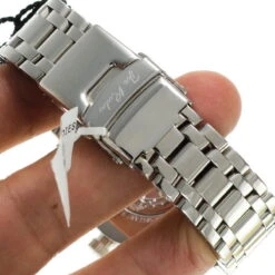 Ladies Joe Rodeo Watch 0.90ct Master Black -Urban Jewels Shop ladies joe rodeo watch 090ct master black p 8528 back2