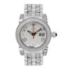 Affordable Diamond Diamond Aqua Master Ladies Watch