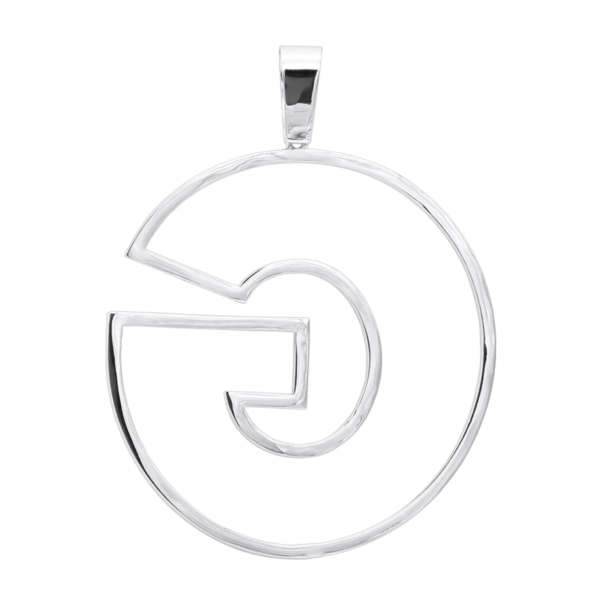 Oversized 10K Yellow Gold Custom Made Diamond Initial Letter Pendant For Men 2 Carat 4 Oversized 10K Yellow Gold Custom Made Diamond Initial Letter Pendant For Men 2 Carat - Image 4