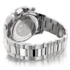 Limited Edition Men's Diamond Watch 2ct Luxurman