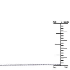 LUXURMAN Solid 10K Yellow Gold Wheat Chain For Women 1mm Wide 16 LUXURMAN Solid 10K Yellow Gold Wheat Chain For Women 1mm Wide -Urban Jewels Shop luxurman solid 10k gold wheat chain for women 1mm wide rulerwh