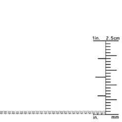 LUXURMAN Solid 14K Yellow Gold Box Chain For Men & Women Adjustable 1.1mm -Urban Jewels Shop luxurman solid 14k gold box chain for men women adjustable 11mm rulerwh