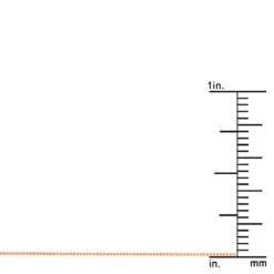 LUXURMAN Solid 14K White Gold Box Chain For Women 0.6mm Lobster Lock 21 LUXURMAN Solid 14K White Gold Box Chain For Women 0.6mm Lobster Lock -Urban Jewels Shop luxurman solid 14k gold box chain for women 06mm wide 1 rulerro