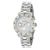 Luxurman Ladies Color Diamond Watch 2.75ct
