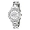 Luxurman Ladies Diamond Watch 3ct