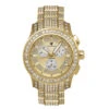 Luxury Diamond Men's Aqua Master Watch 32ct