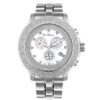 Luxury Joe Rodeo Pilot Men's Diamond Watch 3.15