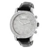 Men's Diamond Watch 0.25ct By Luxurman