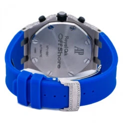 Men's Diamond Watch Audemars Piguet Royal Oak Offshore 18K Gold W01258 -Urban Jewels Shop mens diamond watch audemars piguet royal oak offshore rose gold w01258 0E8A7443 6b198f10 fe86 4f75 8338 14b39f7e2c4c 2048x2048