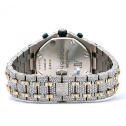 Men's Diamond Watch Audemars Piguet Royal Oak Offshore 18K Gold Yellow Dial 7 Men's Diamond Watch Audemars Piguet Royal Oak Offshore 18K Gold Yellow Dial -Urban Jewels Shop mens diamond watch audemars piguet royal oak offshore yellow gold yellow dial w01217 0E8A3536 81caad28 c3a5 4b7f 957a 8df394b38fe9 2048x2048