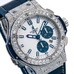 Men's Diamond Watch Hublot Big Bang 44mm White Dial -Urban Jewels Shop mens diamond watch hublot big bang 44 mm white dial w00909 0E8A0711 bf99d89e b83d 4d1a bb76 eee705528dc1 2048x2048