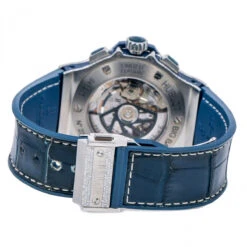 Men's Diamond Watch Hublot Big Bang 44mm White Dial -Urban Jewels Shop mens diamond watch hublot big bang 44 mm white dial w00909 0E8A0714 43ba0ce7 ebd7 48f5 b1e0 b572789eeadd 2048x2048