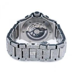 Men's Diamond Watch Hublot Big Bang 44mm White Dial W00998 -Urban Jewels Shop mens diamond watch hublot big bang 44 mm white dial w00998 0E8A7079 2048x2048