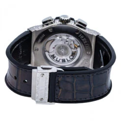 Men's Diamond Watch Hublot Classic Fusion 42mm Grey Dial -Urban Jewels Shop mens diamond watch hublot classic fusion 42 mm grey dial w01179 0E8A9413 10d349f0 16ac 42f7 8cb8 76819c5a42cf 2048x2048