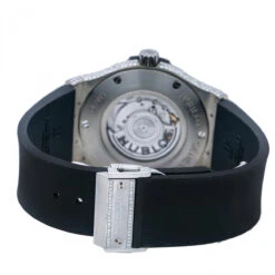 Men's Diamond Watch Hublot Classic Fusion 44mm Rose Gold Tone Dial -Urban Jewels Shop mens diamond watch hublot classic fusion 44 mm rose gold tone dial w00933 0E8A4176 f927cd4c 6217 47ab 9ead 4672ba5c1685 2048x2048