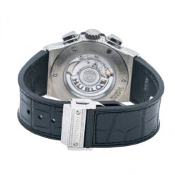 Men's Diamond Watch Hublot Classic Fusion 45mm White Dial 7 Men's Diamond Watch Hublot Classic Fusion 45mm White Dial -Urban Jewels Shop mens diamond watch hublot classic fusion 45 mm white dial w00925 0E8A3552 2048x2048