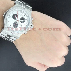 Men's Diamond JoJo Joe Rodeo Phantom 2.25ct -Urban Jewels Shop mens diamond watches jojo joe rodeo phantom 225ct p 8916bod