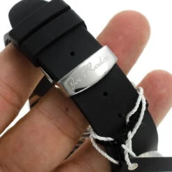 Men's Floating Diamond Watch 2.20ct Joe Rodeo Master -Urban Jewels Shop mens floating diamond watch 220ct joe rodeo master p 8897 back2