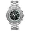 Men's JoJo Watch Joe Rodeo Junior Diamond Watch 4.75ct