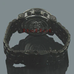 Men's JoJo Joe Rodeo Junior Diamond Watch 4.75ct 11 Men's JoJo Joe Rodeo Junior Diamond Watch 4.75ct -Urban Jewels Shop mens jojo watches joe rodeo junior diamond watch 475ct p 8533back