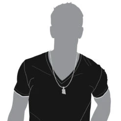 Mini Diamond Jesus Head Pendant In Sterling Silver 0.75 Ct -Urban Jewels Shop mini diamond jesus head pendant in sterling silver 104ct bod