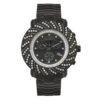 New Joe Rodeo Junior Diamond Watch 4.25 Black