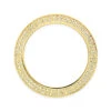 Replacement Diamond Watch Bezel For Joe Rodeo Rio 1.15ct