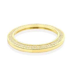 Replacement Diamond Watch Bezel For Joe Rodeo Rio 1.15ct 5 Replacement Diamond Watch Bezel For Joe Rodeo Rio 1.15ct -Urban Jewels Shop replacement diamond watch bezel for joe rodeo rio 115ct 3