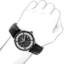 Stainless Steel Diamond Watch By Centorum Falcon 0.5ct 5 Stainless Steel Diamond Watch By Centorum Falcon 0.5ct -Urban Jewels Shop stainless steel diamond watch by centorum falcon 05ct p 45182bod