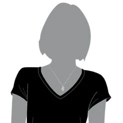 Sterling Silver Diamond Heart Pendant 0.11ct 6 Sterling Silver Diamond Heart Pendant 0.11ct -Urban Jewels Shop sterling silver diamond heart pendant 011ct p 42671bod