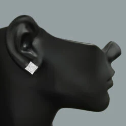 Sterling Silver Earrings With Diamonds 0.14ct 5 Sterling Silver Earrings With Diamonds 0.14ct -Urban Jewels Shop sterling silver earrings with diamonds 014ct p 49442bod