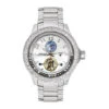 Aqua Master Tourbillion Diamond Watch 5.75 Carat