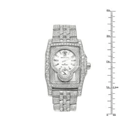 Unique Iced-Out Diamond Breitling For Bentley Flying B Watch For Men 20ct 7 Unique Iced-Out Diamond Breitling For Bentley Flying B Watch For Men 20ct -Urban Jewels Shop unique iced out diamond breitling for bentley flying b watch for men 20ct rulerwh