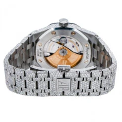 Unisex Diamond Watch Audemars Piguet Royal Oak Selfwinding 37mm White Dial -Urban Jewels Shop unisex diamond watch audemars piguet royal oak selfwinding 37 mm white dial w01113 0E8A6776 9facfa4b 1637 4204 b5b1 9804b7b9644b 2048x2048