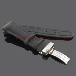 Joe Rodeo Polyurethane Watch Band 22mm Black