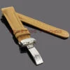 Joe Rodeo Polyurethane Watch Band 22mm Camel