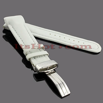 Joe Rodeo Polyurethane Watch Band 22mm Grey 1 Joe Rodeo Polyurethane Watch Band 22mm Grey