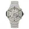 Iced Out 44mm 301.sx Hublot Big Bang Full Diamond Watch For Men Sale 16ct