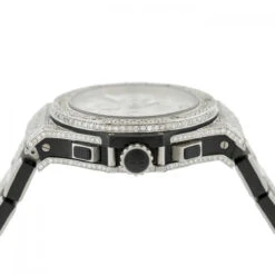 Iced Out 44mm 301.sx Hublot Big Bang Full Diamond Watch For Men Sale 16ct 5 Iced Out 44mm 301.sx Hublot Big Bang Full Diamond Watch For Men Sale 16ct -Urban Jewels Shop watches iced out 44mm 301sx hublot big bang full diamond watch for men sale 16ct ruler